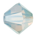 PRECIOSA BICONES MM4 WHITE OPAL-Pack of 144 sale online, best