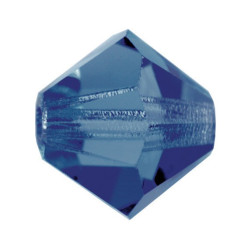 PRECIOSA BICONES MM4 MONTANA-Pack of 144 sale online, best price