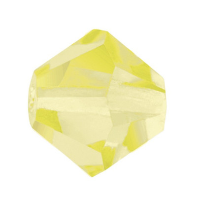 PRECIOSA BICONES MM4 JONQUIL-Pack of 144 sale online, best price