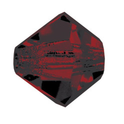 BICONE GARNET PRECIOSA MM4-Pack of 144 sale online, best price