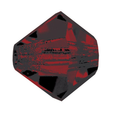 BICONE GARNET PRECIOSA MM4-Pack of 144 sale online, best price
