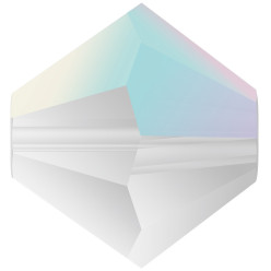 BICONE CRYSTAL AB-PRECIOSA MM4 Pack of 144 sale online, best