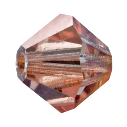 PRECIOSA BICONES MM4 CAPRI GOLD-Pack of 144 sale online, best