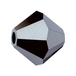 BICONO PRECIOSA MM4 HEMATITE-144PZ miglior prezzo