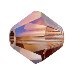 PRECIOSA BICONES MM4 VENUS-Pack of 144 sale online, best price