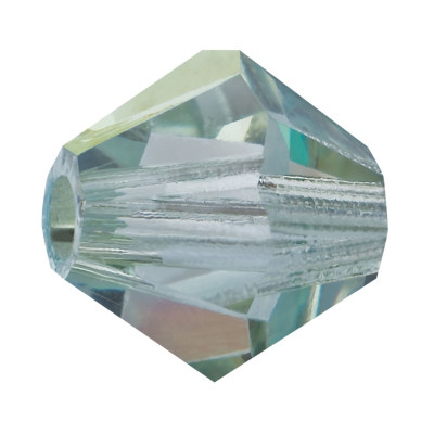 PRECIOSA BICONES MM4 VIRIDIAN-Pack of 144 sale online, best