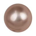 ROUND BEADS MM8 BRONZE-40PZ sale online, best price