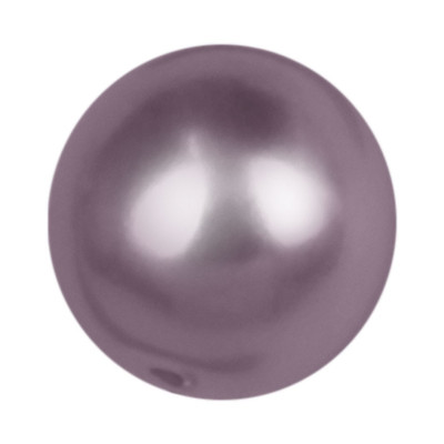 ROUND BEADS MM8 LIGHT BURGUNDY-40PZ sale online, best price
