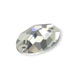 MM10X7 OVAL CRYSTAL-5pcs sale online, best price