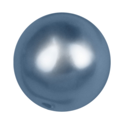 ROUND BEADS MM8 BLUE-40PZ sale online, best price