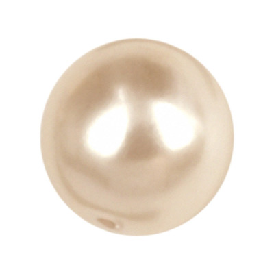 ROUND PEARL CREAMROSE MM6-40PZ sale online, best price
