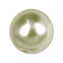 ROUND BEADS MM6 LIGHT GREEN-40PZ sale online, best price