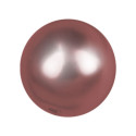 ROUND BEADS MM6 BORDEAUX-40PZ sale online, best price