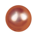 ROUND BEADS MM6 DARK COPPER-40PZ sale online, best price