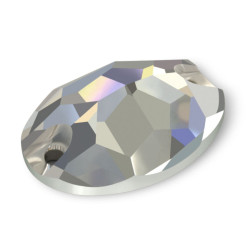 MM16X11 OVAL CRYSTAL-3pcs sale online, best price