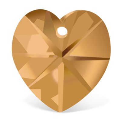 CUORE PRECIOSA MM 18 CELSIAN-3PZ miglior prezzo