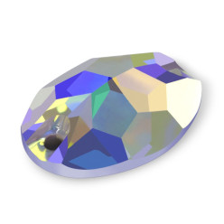 MM16X11 OVAL CRYSTAL AB-3pcs sale online, best price