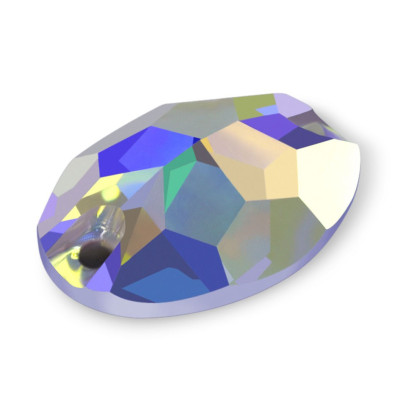 MM16X11 OVAL CRYSTAL AB-3pcs sale online, best price