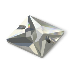 SQUARE CRYSTAL MM16X16-3pcs sale online, best price