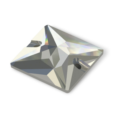 QUADRATO MM16X16 CRYSTAL-3PZ miglior prezzo