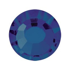 STRASS PRECIOSA TERMOADESIVO SS20(5MM) MONTANA-144PZ miglior