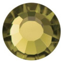 STRASS PRECIOSA TERMOADESIVO SS20(5MM) GOLD BERYL-144PZ miglior