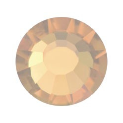 PRECIOSA THERMOADHESIVE SS20 (5 mm) LIGHT COLORADO TOPAZ-Pack