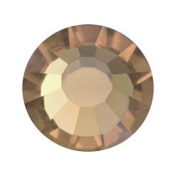 STRASS PRECIOSA TERMOADESIVO SS20(5MM) SMOKED TOPAZ-144PZ