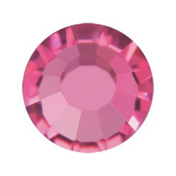 STRASS PRECIOSA TERMOADESIVO SS20(5MM) FUCSIA-144PZ miglior