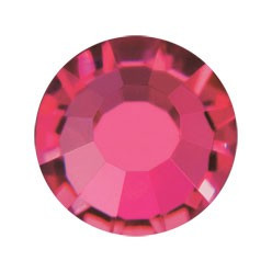 STRASS PRECIOSA TERMOADESIVO SS20(5MM) RUBY-144PZ miglior prezzo