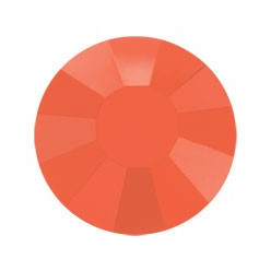 PRECIOSA THERMOADHESIVE SS20 (5 mm) CORAL-Pack of 144 sale