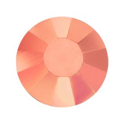 PRECIOSA THERMOADHESIVE SS20 (5 mm) CAPRI GOLD-Pack of 144 sale