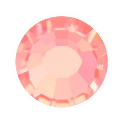 PRECIOSA THERMOADHESIVE SS20 (5 mm) APRICOT-Pack of 144 sale