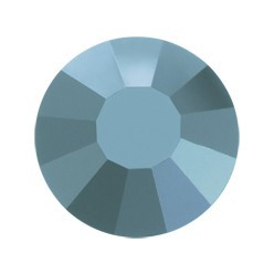 PRECIOSA THERMOADHESIVE SS20 (5 mm) HEMATITE-Pack of 144 sale