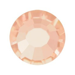 STRASS PRECIOSA TERMOADESIVO SS30(6,5MM) LIGHT PEACH-144PZ