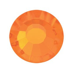 STRASS PRECIOSA TERMOADESIVO SS30(6,5MM) SUN-144PZ miglior