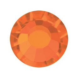 STRASS PRECIOSA TERMOADESIVO SS30(6,5MM) HYACINTH-144PZ miglior