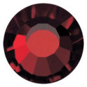 STRASS PRECIOSA TERMOADESIVO SS30(6,5MM) GARNET-144PZ miglior