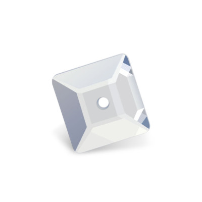 SQUARE CRYSTAL MM8X8-10pcs sale online, best price