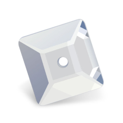 SQUARE CRYSTAL 10x10-10pcs sale online, best price