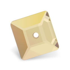 QUADRATO MM10X10 HONEY-10PZ miglior prezzo