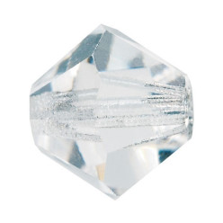 PRECIOSA CRYSTAL BICONE MM5-Pack of 144 sale online, best price