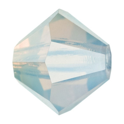 PRECIOSA BICONES MM5 WHITE OPAL-Pack of 144 sale online, best