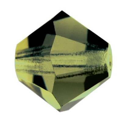 PRECIOSA BICONES MM5 OLIVINE-Pack of 144 sale online, best price