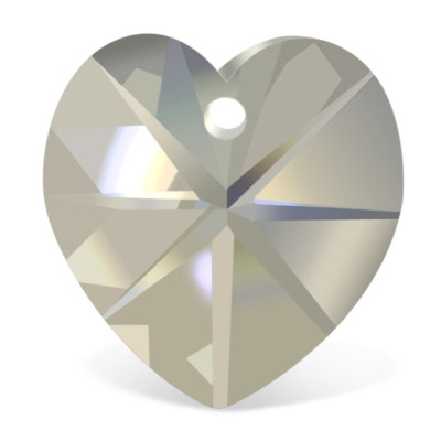 CUORE PRECIOSA MM 18 VELVET-3PZ miglior prezzo