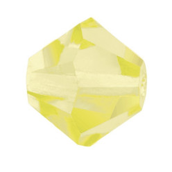 PRECIOSA BICONES MM5 JONQUIL-Pack of 144 sale online, best price