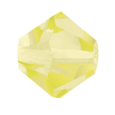 PRECIOSA BICONES MM5 JONQUIL-Pack of 144 sale online, best price