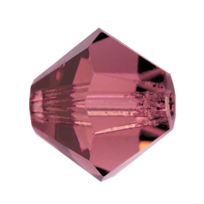 BICONO PRECIOSA MM5 LIGHT BURGUNDY-144PZ miglior prezzo