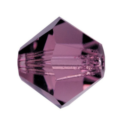 PRECIOSA BICONES MM5 AMETHYST-Pack of 144 sale online, best