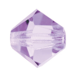 PRECIOSA BICONES MM5 VIOLET-Pack of 144 sale online, best price